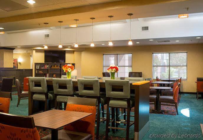 Residence Inn By Marriott North Little Rock Exterior photo