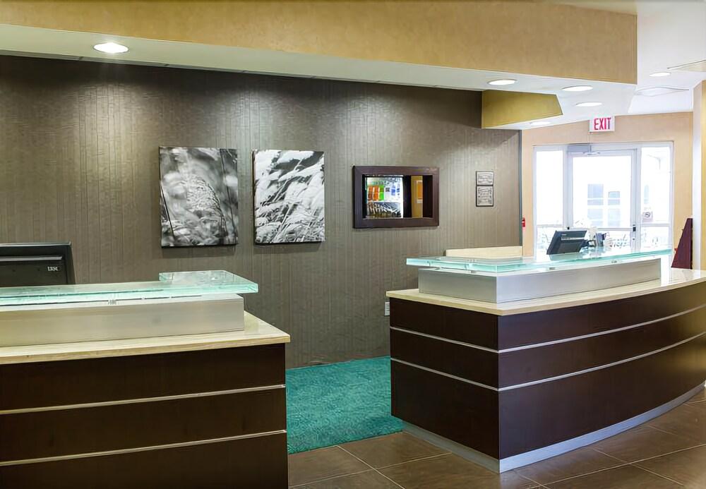 Residence Inn By Marriott North Little Rock Exterior photo