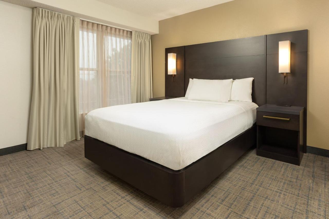 Residence Inn By Marriott North Little Rock Exterior photo