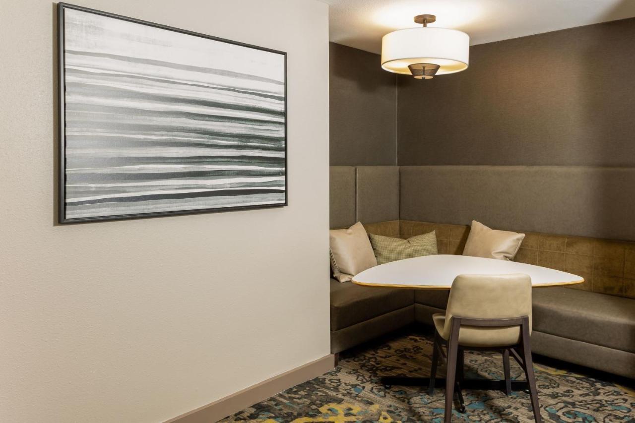 Residence Inn By Marriott North Little Rock Exterior photo