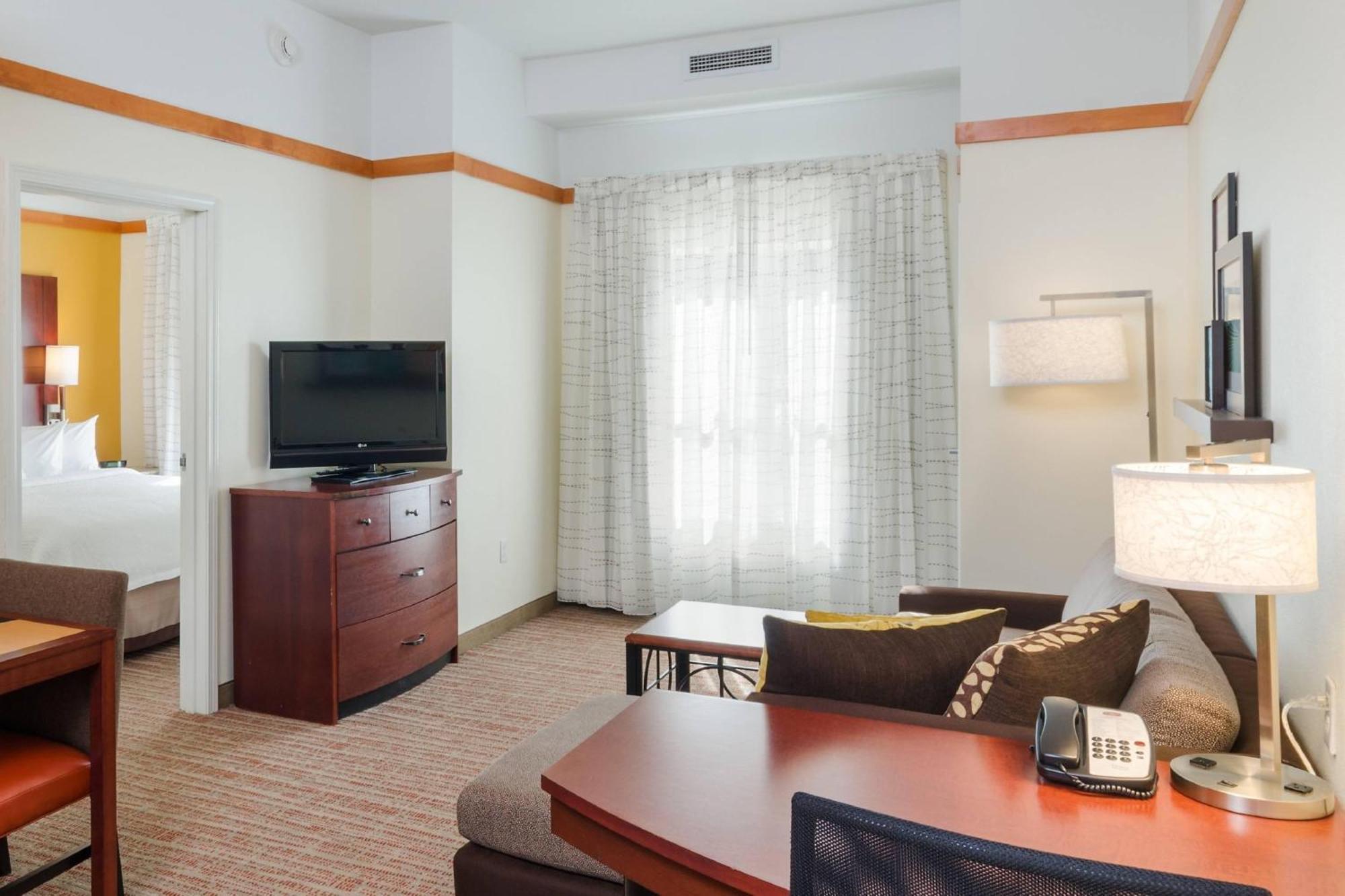 Residence Inn By Marriott North Little Rock Exterior photo