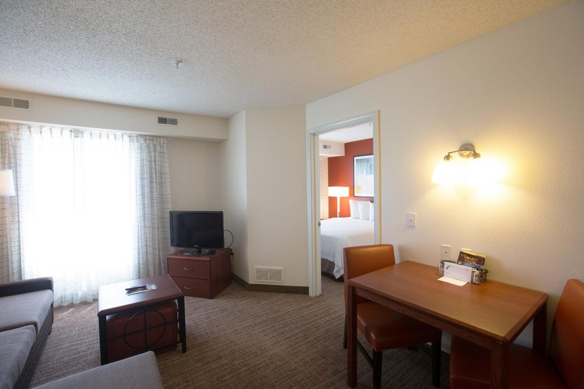 Residence Inn By Marriott North Little Rock Exterior photo