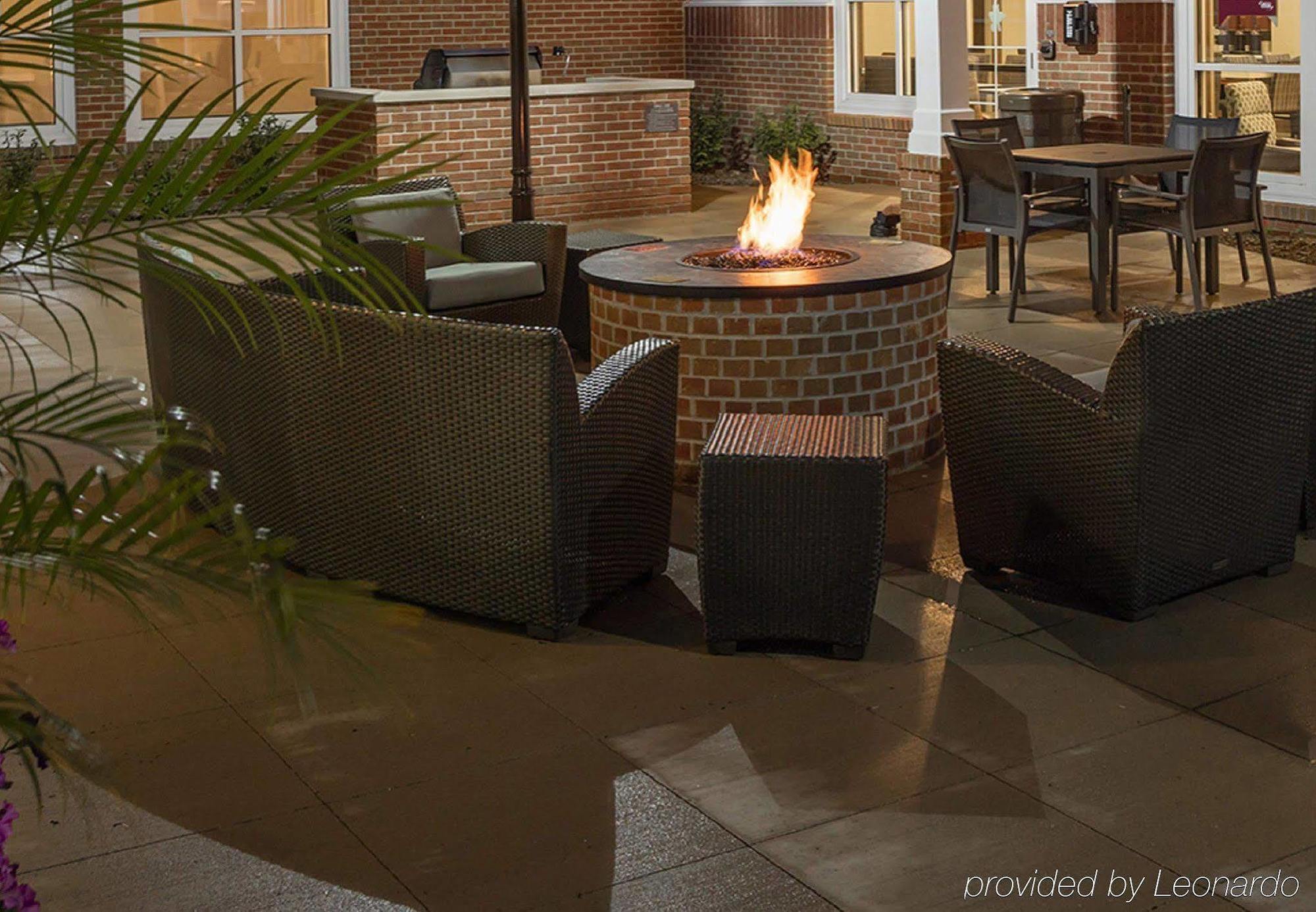 Residence Inn By Marriott North Little Rock Exterior photo